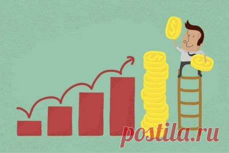 21 простая привычка, которая поможет начать сегодня то, что поможет Вам через 5 лет / Основы бизнеса