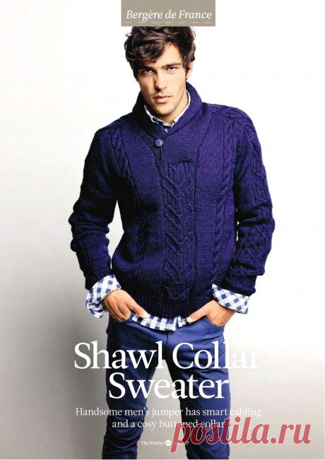 The Knitter №27 2010