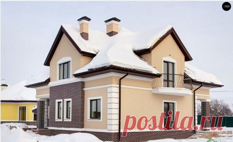 Как настроение, еще праздничное? Готовы к обсуждению?
Как вам такие симпатичные фасады? Да/Нет?

 Реализация по проекту Z18
Общая площадь типового проекта 200 м2
Смотрите детальнее о проекте на сайте 
https://z500proekty.ru/projekt/z18.html

#z500 #проектызагородныхдомов #проектыкоттеджей #готовыепроектыдомов #типовойпроект #дом #коттедж #проекткоттеджа #проектдома #проектированиедомов #проектыдомов #каталогпроектов #индивидуальныйпроект #строительстводома #архитектура