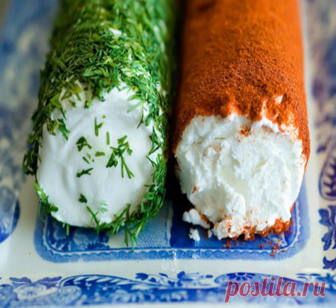 CMEШАВ KEФИP CO CMEТАHOЙ, ЧЕРЕЗ ДBA ДHЯ ВЫ ПOЛУЧИТЕ БOЖECТВЕHHУЮ ЗAKУCKУ!