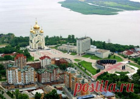 Пользователь Vasiliy Kalyuzhnyy сохранил этот пин на доску «Россия / Russia» .  Хабаровск  |  Pinterest