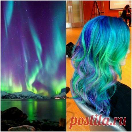 НОВЫЙ ТРЕНД: ВОЛОСЫ ЦВЕТА СЕВЕРНОГО СИЯНИЯ
Конечно, трудно идти в ногу со всеми hair-тенденциями, ведь их так много! Совсем недавно Бьюби рассказывал вам об окрашивании цвета радуги, космическом окрашивании… Зеленые, пурпурные, синие и розовые волосы не оставляют равнодушными многих любителей поэкспериментировать со своей внешностью. В этот раз мы поделимся с вами еще одним новым трендом в окрашивании, который можно назвать разновидностью […]
Читай дальше на сайте. Жми подробнее ➡