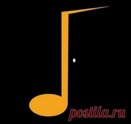 Тест - Посмотри на картинку и узнай, что ты за человек - Нота