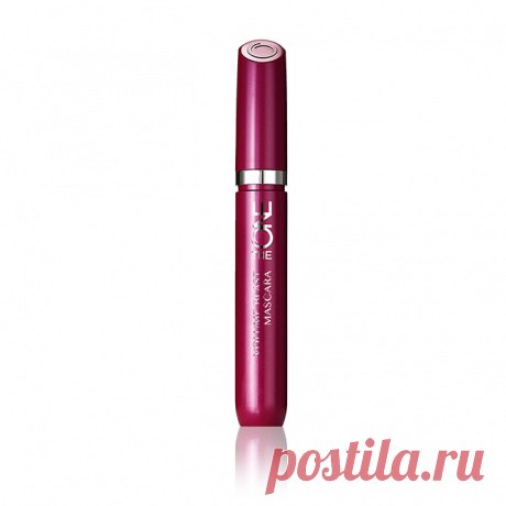 Объемная тушь для ресниц The ONE Volume Blast (30461) Тушь для ресниц – Макияж | Oriflame