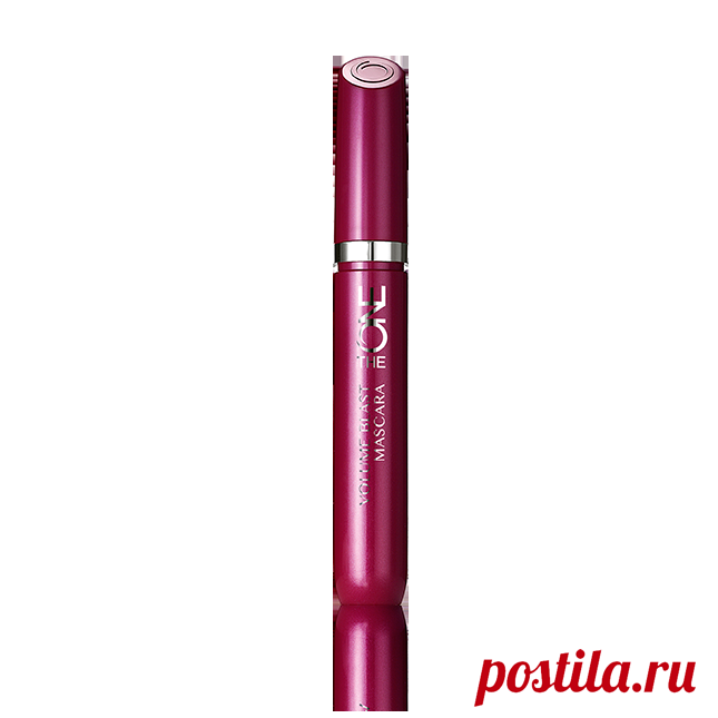 Объемная тушь для ресниц The ONE Volume Blast (30461) Тушь для ресниц – Макияж | Oriflame
