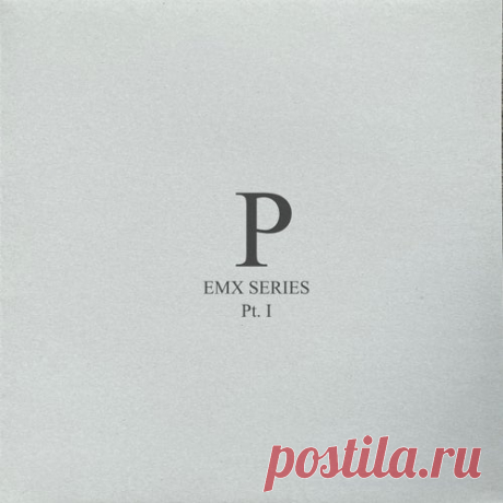 Phara - EMX Series Part II [Phaaar]
