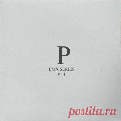 Phara - EMX Series Part II [Phaaar]
