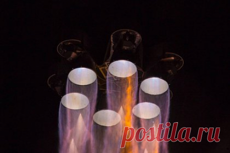 Ракета «Протон-М» со спутником «Луч-5Х» стартовала с Байконура. Ракета-носитель «Протон-М» с разгонным блоком «Бриз-М» и спутником-ретранслятором «Луч-5Х» стартовала с космодрома Байконур. Об этом сообщает «Роскосмос». Это четвертый пуск российских ракет-носителей в 2023 году. Для «Протона-М» данный полет стал 115-м, для «Бриза-М» — 107-м в истории. 