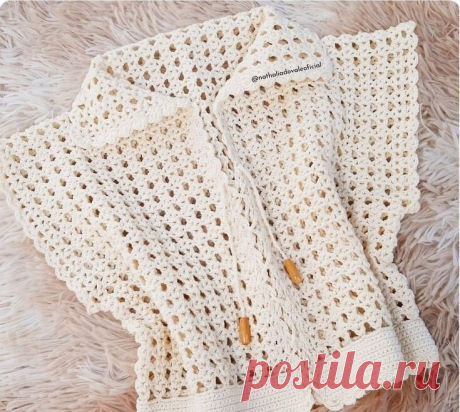 6 способов и 40 вариантов оформить рукав для летней вязаной кофточки или топика | Нескучное вязание в нескучном саду | Дзен