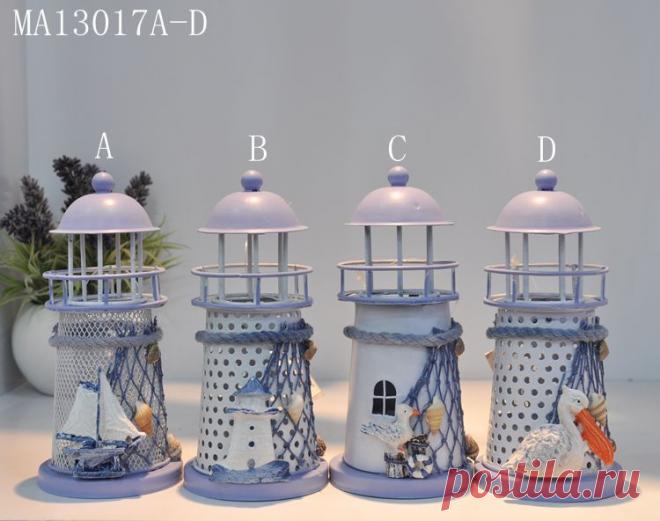 Ikea средиземноморский стиле маяк сварочное железо подсвечник свеча держатель домашнее украшение купить в магазине Home Decoration Market-Most Best Newest Fast на AliExpress