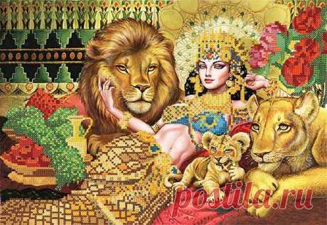 &quot;Мамино лукошко&quot; магазин рукоделия