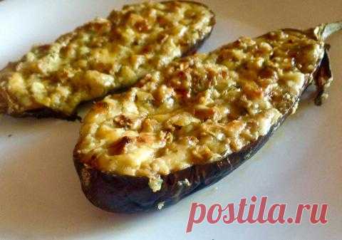 Кучерикас - рецепт ,который подходит для запекания многих овощей | 4vkusa.ru