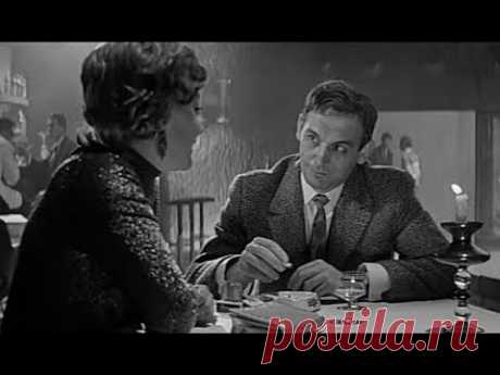 Пятьдесят на пятьдесят (СССР, 1972) Жанр: шпионский фильмРежиссер: Александр ФайнциммерСтрана: СССРПроизводство: МосфильмГод: 1972Актеры: Василий Лановой, Ирина Скобцева, Владимир Осенев, Игорь...