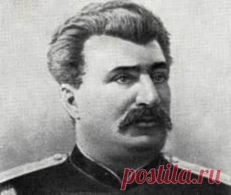 Сегодня 01 ноября в 1888 году умер(ла) Николай Пржевальский