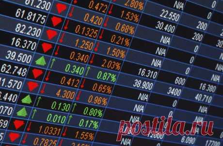 Акции индексных фондов | ErMaxInvest | Дзен