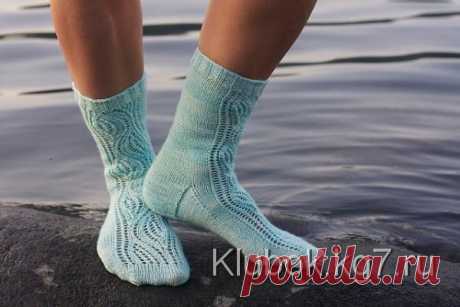 НОСОЧКИ | Клубок