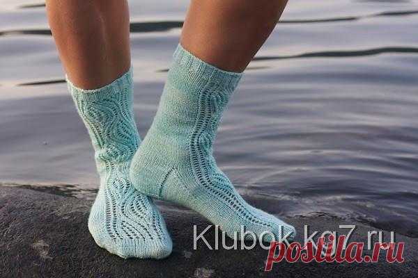 НОСОЧКИ | Клубок