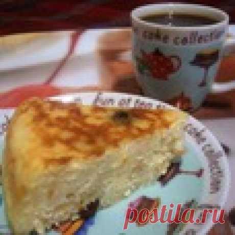 Рисовая запеканка в мультиварке Кулинарный рецепт