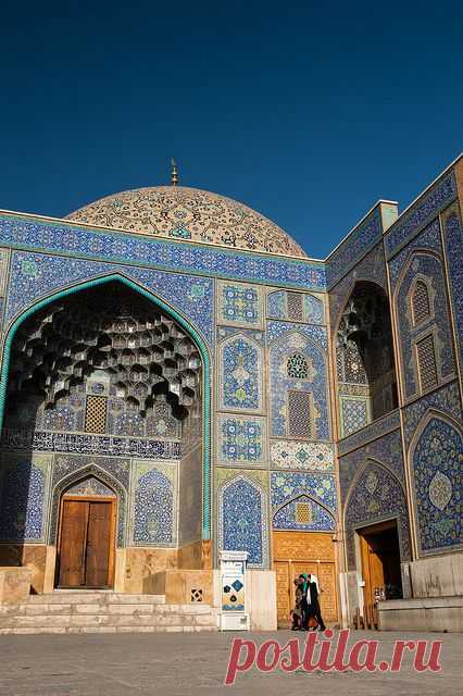 Esfahan, Islamic Republic of Iran
Фотографии от пользователя Johan Assarsson на flickr|  Pinterest