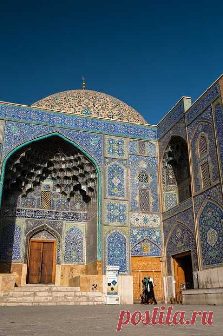 Esfahan, Islamic Republic of Iran
Фотографии от пользователя Johan Assarsson на flickr|  Pinterest
