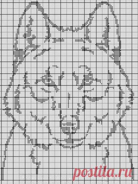 Gallery.ru / Фото #53 - Монохром 4 - Tatjana-vas