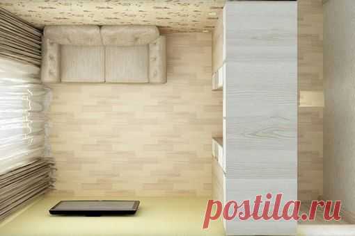 Интересные идеи Handmade — foursiz.ru