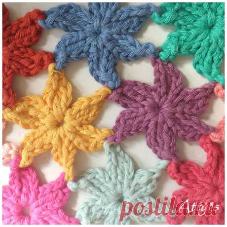 Atty's : Joined Flowers Tutorial