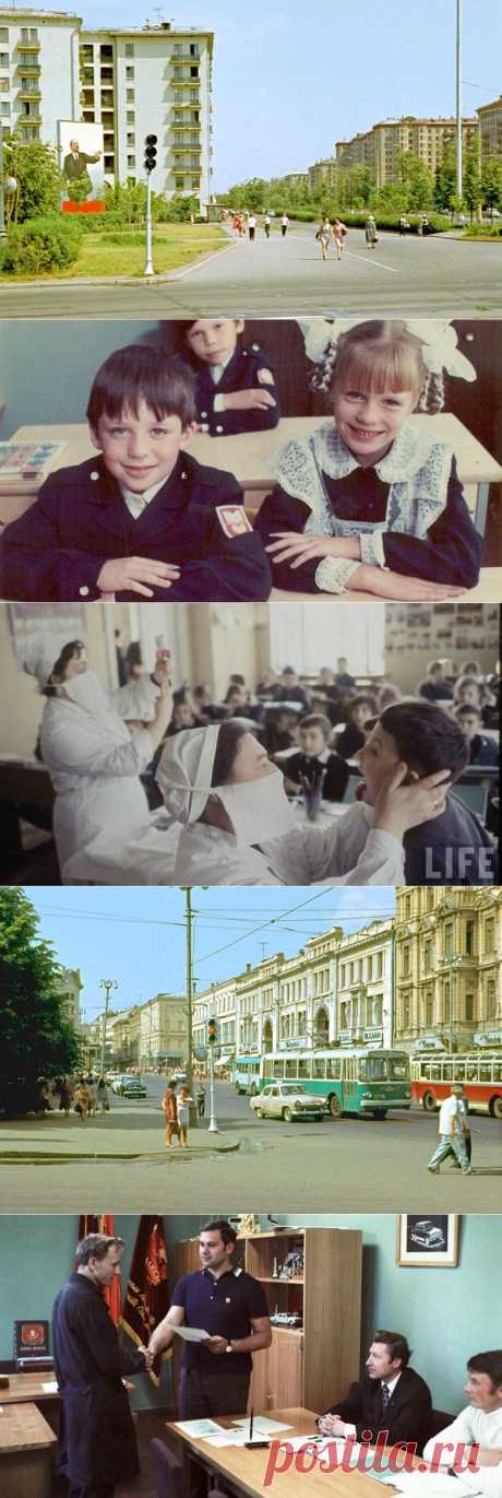15 причин вернуть наши 70-е / Назад в СССР / Back in USSR