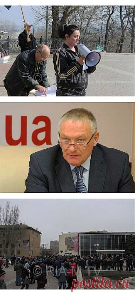Они пытаются запугать нас на нашей же земле - россияне сочиняют сценарии захвата