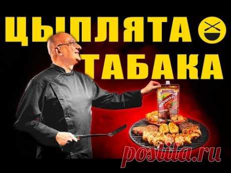 ЦЫПЛЯТА-ТАБАКА - чугун, керамика, дровяная печь, комментарии