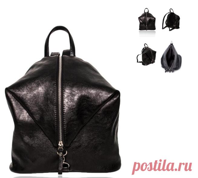 Рюкзак SMK1316(2969) - купить в интернет-магазине Lacywear.ru