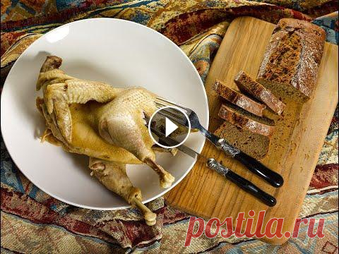 Яичная лапша, куриный бульон и чай для папы | Сталик Ханкишиев РенТВ о вкусной и здоровой пище Я все время удивляюсь, когда кто-то восхищается чистотой бульона и сочностью отварной курятины. Давайте разобъем задачу на две - кажется, так будет пр...