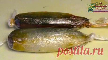 Скумбрия малосольная, вкусная, быстрого посола почти как Мурманское сало | Fisherman DV.27RUS | Дзен
