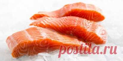 8 продуктов, которые снабдят витамином D лучше солнца