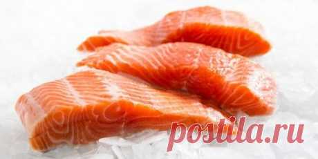 8 продуктов, которые снабдят витамином D лучше солнца