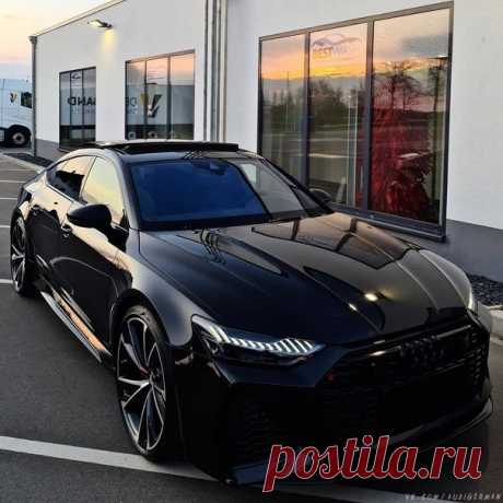 Audi RS7