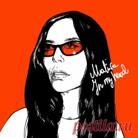Matisa - In My Head [SLACKER008] free download mp3 music 320kbps