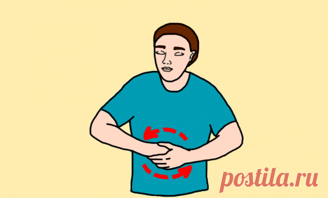 3 протых действия для активизации работы ленивого кишечника. Налаживание стула, устранение запора, освобождение от газов
Главной причиной ленивого кишечника, зачастую является образ жизни человека и его питание. А именно, недостаток физической активности, малое количество потребляемой воды, а также несбалансированное питание и употребление некачественной пищи. Если проблемы, связанные с...
Читай дальше на сайте. Жми подробнее ➡
