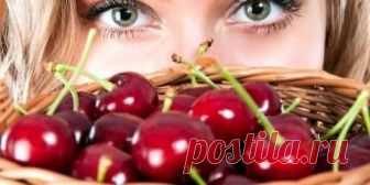 Необычные заготовки из вишни, которые легко сделать самостоятельно Вкусные заготовки из кислой ягоды