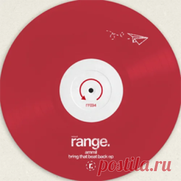 AMMIL - Bring That Beat Back EP | 4DJsonline.com