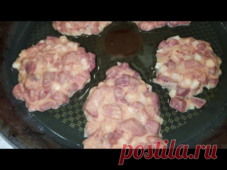 Именно так готовлю ПЕЧЕНЬ 💯 Такую ВКУСНЯТИНУ ВЫ еще не пробовали💥РАСТРЁПКИ ИЗ ПЕЧЕНИ ОЧЕНЬ БЮДЖЕТНО