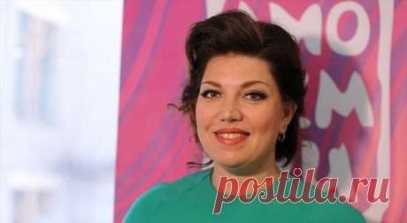 Похудевшая 43-летняя Екатерина Скулкина стала блондинкой | Люблю Себя