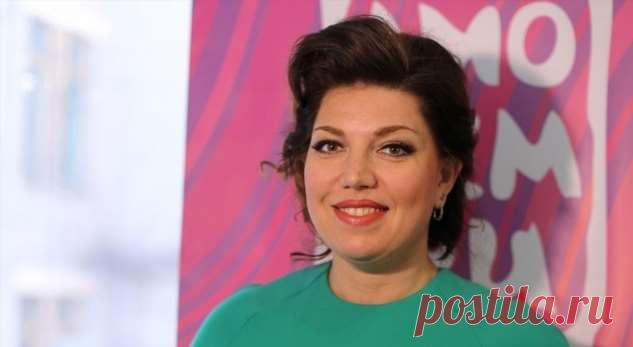 Похудевшая 43-летняя Екатерина Скулкина стала блондинкой | Люблю Себя