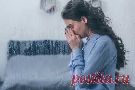 Почему сильная женщина рыдает у окна? 2 категории, сильных женщин | В гостях у Ларуси | Яндекс Дзен