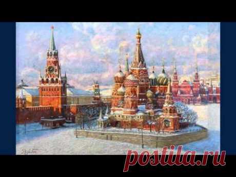 Разживин Игорь - YouTube