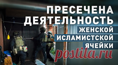 ФСБ пресекла деятельность женской исламистской ячейки в Татарстане — видео. Деятельность женской исламистской ячейки, распространявшей в России террористическую идеологию и занимавшейся вербовкой, пресечена в Татарстане. В ходе обысков изъято значительное количество запрещённой в России экстремистской литературы, средств связи, электронных носителей информации, использовавшихся при ведении террористической деятельности. Следственным подразделением УФСБ по Республике Татарстан возбуждено…