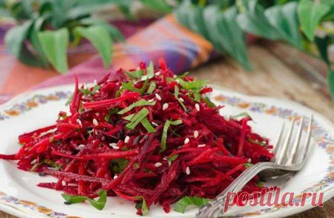 Свекла: вкусные рецепты заготовок на зиму | Дачная кухня (Огород.ru)