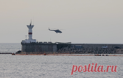 Над Черным морем и Крымом сбили 16 украинских БПЛА. Восемь беспилотных летательных аппаратов уничтожены над акваторией Черного моря и восемь - над территорией Крыма, сообщили в Минобороны России
