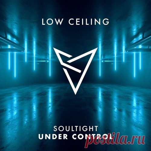 Soultight – UNDER CONTROL [LOWC261]