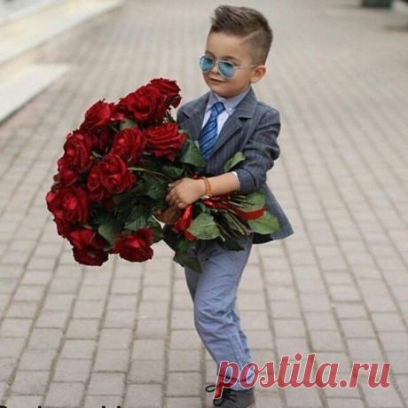 Материнский Заговор - Оберег на сына: